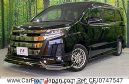 toyota noah 2018 -TOYOTA--Noah DAA-ZWR80W--ZWR80-0308023---TOYOTA--Noah DAA-ZWR80W--ZWR80-0308023-