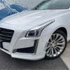 cadillac cts 2015 -GM--Cadillac CTS ABA-A1LL--1G6A85SX2F0118485---GM--Cadillac CTS ABA-A1LL--1G6A85SX2F0118485- image 2