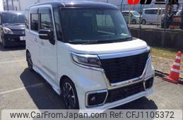 suzuki spacia 2020 -SUZUKI--Spacia MK53S-686028---SUZUKI--Spacia MK53S-686028-