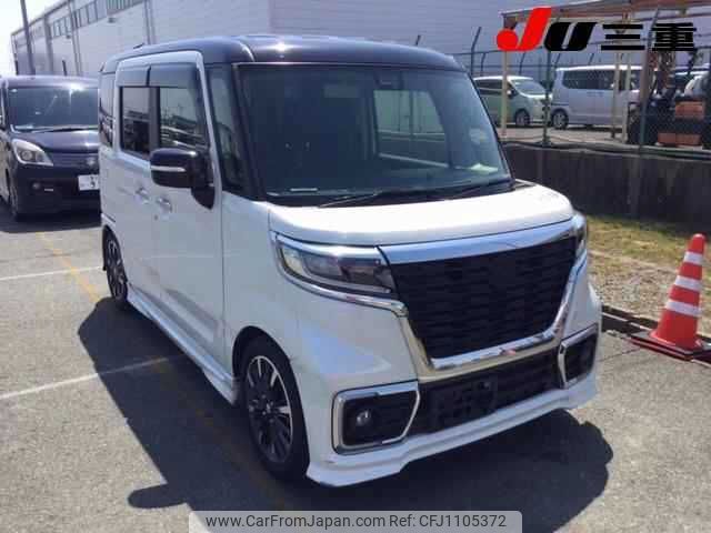 suzuki spacia 2020 -SUZUKI--Spacia MK53S-686028---SUZUKI--Spacia MK53S-686028- image 1