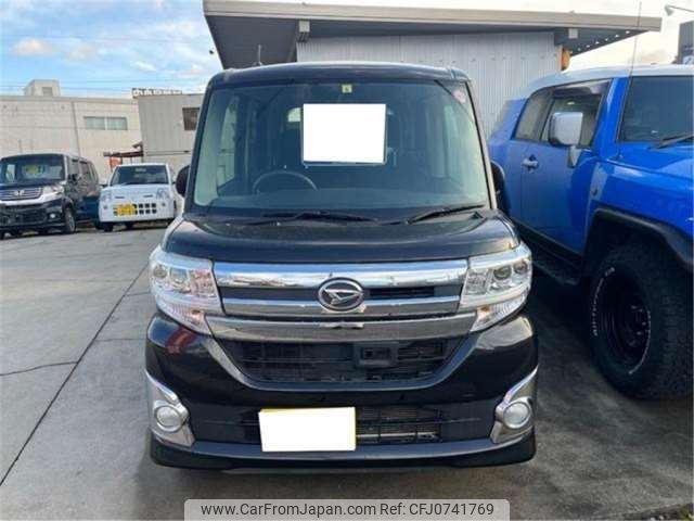 daihatsu tanto 2014 -DAIHATSU 【名古屋 58Aﾈ3259】--Tanto LA600S--LA600S-0127700---DAIHATSU 【名古屋 58Aﾈ3259】--Tanto LA600S--LA600S-0127700- image 2