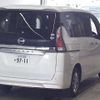 nissan serena 2017 -NISSAN 【水戸 502ﾒ9711】--Serena C27-003930---NISSAN 【水戸 502ﾒ9711】--Serena C27-003930- image 6