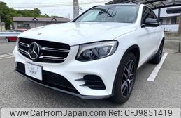 mercedes-benz glc-class 2019 quick_quick_LDA-253905C_WDC2539052F637100