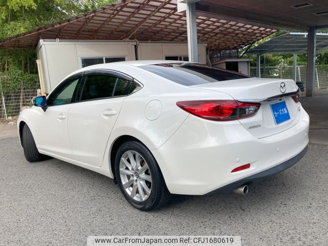 mazda atenza 2014 CFJ1680619 image 2