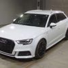 audi a3 2018 quick_quick_DBA-8VCXS_WAUZZZ8V3JA100748 image 6
