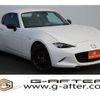 mazda roadster 2016 quick_quick_DBA-NDERC_NDERC-100495 image 1