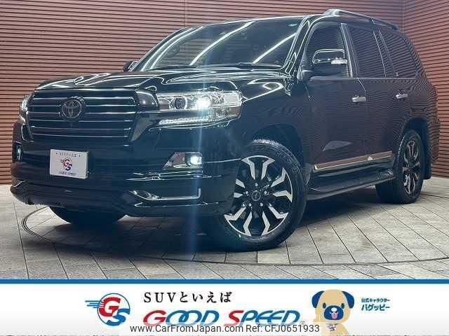 toyota land-cruiser 2017 quick_quick_CBA-URJ202W_URJ202-4145113 image 1