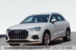 audi q3 2023 quick_quick_3AA-F3DFY_WAUZZZF38P1086744