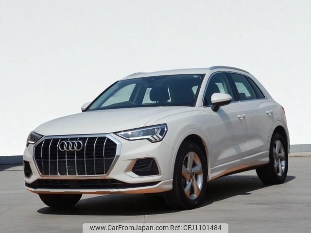 audi q3 2023 quick_quick_3AA-F3DFY_WAUZZZF38P1086744 image 1