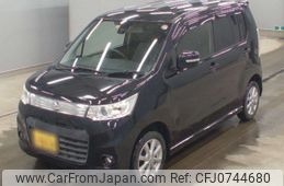 suzuki wagon-r 2014 -SUZUKI 【山形 580ね7829】--Wagon R MH34S-763609---SUZUKI 【山形 580ね7829】--Wagon R MH34S-763609-