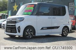 daihatsu tanto 2020 CFJ1745500