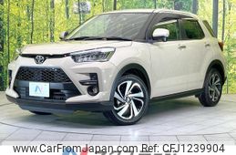 toyota raize 2022 quick_quick_A201A_A201A-0020744