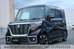 suzuki spacia 2018 quick_quick_DAA-MK53S_MK53S-838068