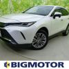 toyota harrier-hybrid 2021 quick_quick_6AA-AXUH80_AXUH80-0023060 image 1