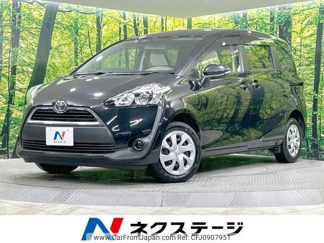 toyota sienta 2018 -TOYOTA--Sienta DBA-NCP175G--NCP175-7022686---TOYOTA--Sienta DBA-NCP175G--NCP175-7022686- image 1