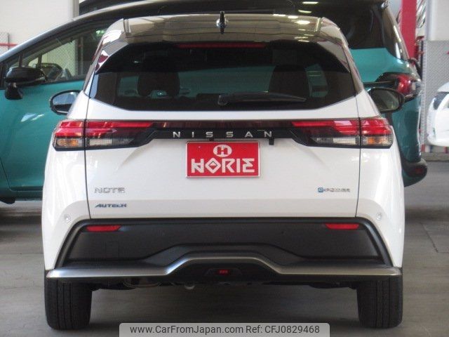 nissan note 2021 -NISSAN 【名変中 】--Note E13--038231---NISSAN 【名変中 】--Note E13--038231- image 2
