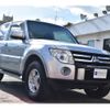 mitsubishi pajero 2008 -MITSUBISHI 【土浦 301 4117】--Pajero CBA-V83W--V83W-0100436---MITSUBISHI 【土浦 301 4117】--Pajero CBA-V83W--V83W-0100436- image 4