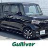 honda n-box 2019 -HONDA--N BOX DBA-JF3--JF3-1206720---HONDA--N BOX DBA-JF3--JF3-1206720- image 1