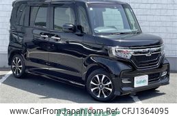 honda n-box 2019 -HONDA--N BOX DBA-JF3--JF3-1206720---HONDA--N BOX DBA-JF3--JF3-1206720-