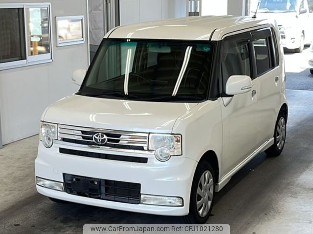 toyota pixis-space 2012 -TOYOTA--Pixis Space L575A-0011806---TOYOTA--Pixis Space L575A-0011806- image 1