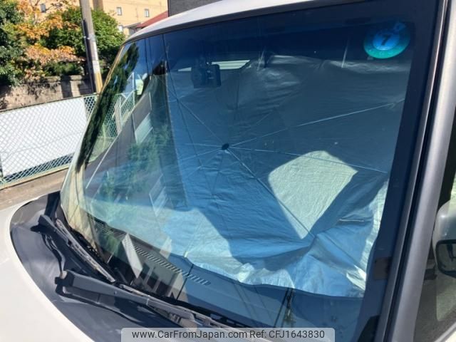 honda n-box 2017 CFJ1643830 image 2