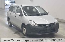 nissan ad-van undefined -NISSAN--AD Van VY12-271523---NISSAN--AD Van VY12-271523-