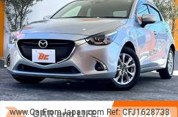 mazda demio 2017 CFJ1628738