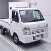 suzuki carry-truck 2008 -SUZUKI--Carry Truck DA65T-131706---SUZUKI--Carry Truck DA65T-131706- image 1