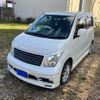 suzuki wagon-r 2009 -SUZUKI--Wagon R DBA-MH23S--MH23S-117730---SUZUKI--Wagon R DBA-MH23S--MH23S-117730- image 1