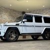 mercedes-benz g-class 2014 -MERCEDES-BENZ--Benz G Class FDA-463346--WDB4633462X222429---MERCEDES-BENZ--Benz G Class FDA-463346--WDB4633462X222429- image 5