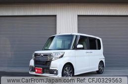 daihatsu tanto 2016 quick_quick_LA600S_LA600S-0404866