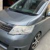 nissan serena 2009 -NISSAN--Serena DBA-C25--C25-421885---NISSAN--Serena DBA-C25--C25-421885- image 2