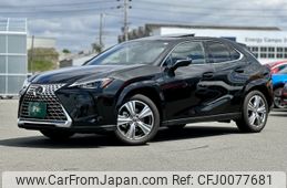 lexus ux 2023 -LEXUS--Lexus UX 6AA-MZAH10--MZAH10-2178260---LEXUS--Lexus UX 6AA-MZAH10--MZAH10-2178260-