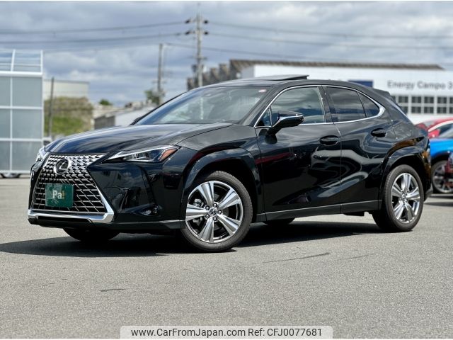 lexus ux 2023 -LEXUS--Lexus UX 6AA-MZAH10--MZAH10-2178260---LEXUS--Lexus UX 6AA-MZAH10--MZAH10-2178260- image 1