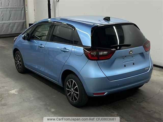 honda fit 2020 -HONDA--Fit GR4-1000461---HONDA--Fit GR4-1000461- image 2