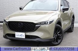 mazda cx-5 2023 -MAZDA 【名変中 】--CX-5 KFEP--600992---MAZDA 【名変中 】--CX-5 KFEP--600992-