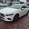 mercedes-benz a-class 2024 CFJ1852715 image 1