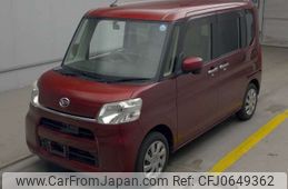 daihatsu tanto 2013 -DAIHATSU--Tanto DBA-LA600S--LA600S-0031774---DAIHATSU--Tanto DBA-LA600S--LA600S-0031774-