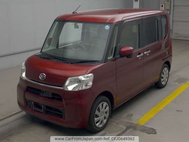 daihatsu tanto 2013 -DAIHATSU--Tanto DBA-LA600S--LA600S-0031774---DAIHATSU--Tanto DBA-LA600S--LA600S-0031774- image 1