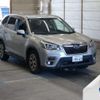 subaru forester 2018 -SUBARU--Forester 5BA-SK9--SK9-005632---SUBARU--Forester 5BA-SK9--SK9-005632- image 1