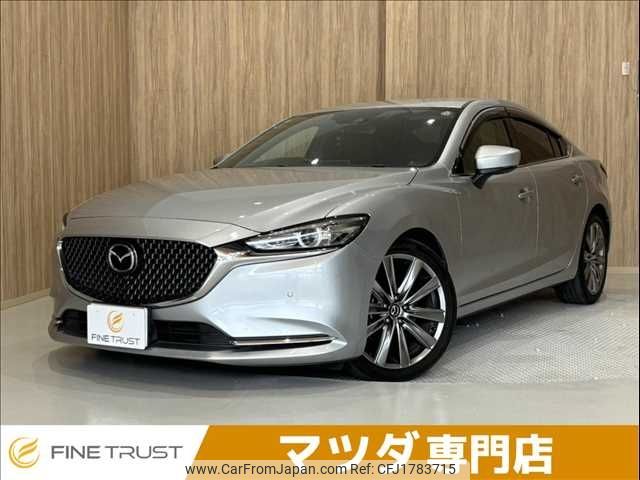 mazda atenza 2018 CFJ1783715 image 1