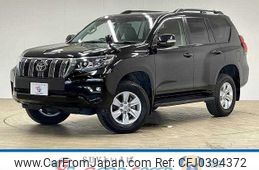 toyota land-cruiser-prado 2023 quick_quick_3BA-TRJ150W_TRJ150-0167234