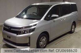 toyota voxy 2015 -TOYOTA--Voxy DBA-ZRR85G--ZRR85-0023742---TOYOTA--Voxy DBA-ZRR85G--ZRR85-0023742-