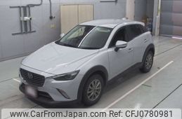 mazda cx-3 2017 -MAZDA--CX-3 DK5FW-205098---MAZDA--CX-3 DK5FW-205098-