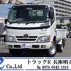 toyota dyna-truck 2014 GOO_NET_EXCHANGE_0704331A30250704W003 image 1