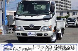 toyota dyna-truck 2014 GOO_NET_EXCHANGE_0704331A30250704W003