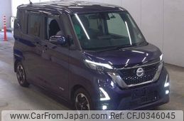 nissan roox 2021 quick_quick_5AA-B44A_B44A-0070748