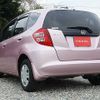 honda fit 2009 F00710 image 11