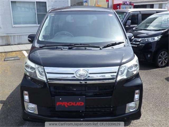 daihatsu move 2014 -DAIHATSU--Move LA100S--LA100S-1075480---DAIHATSU--Move LA100S--LA100S-1075480- image 2