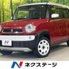 suzuki hustler 2015 -SUZUKI--Hustler DAA-MR41S--MR41S-141687---SUZUKI--Hustler DAA-MR41S--MR41S-141687- image 1